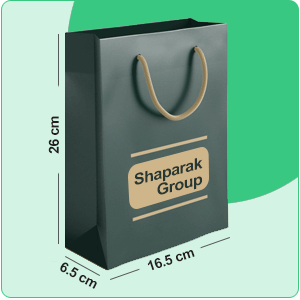چاپ ساک دستی