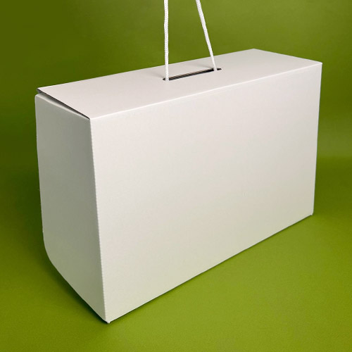 جعبه کفشی کارتن لمینت