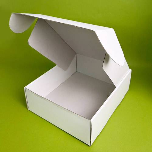 جعبه کیبوردی کارتن لمینت