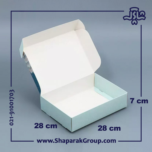 جعبه کیبوردی اختصاصی