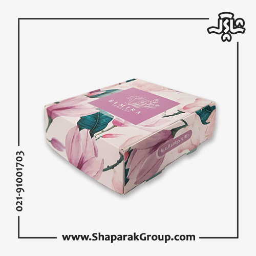 جعبه کیبوردی اختصاصی گلاسه