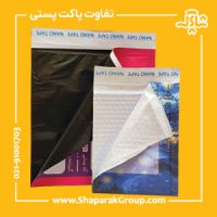 چاپ پاکت پستی