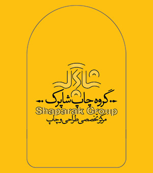کارت ویزیت گنبدی