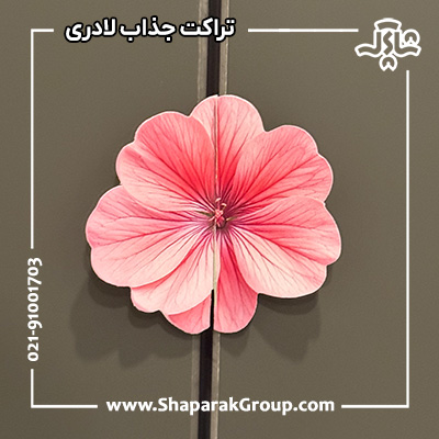 چاپ تراکت لادری جذاب
